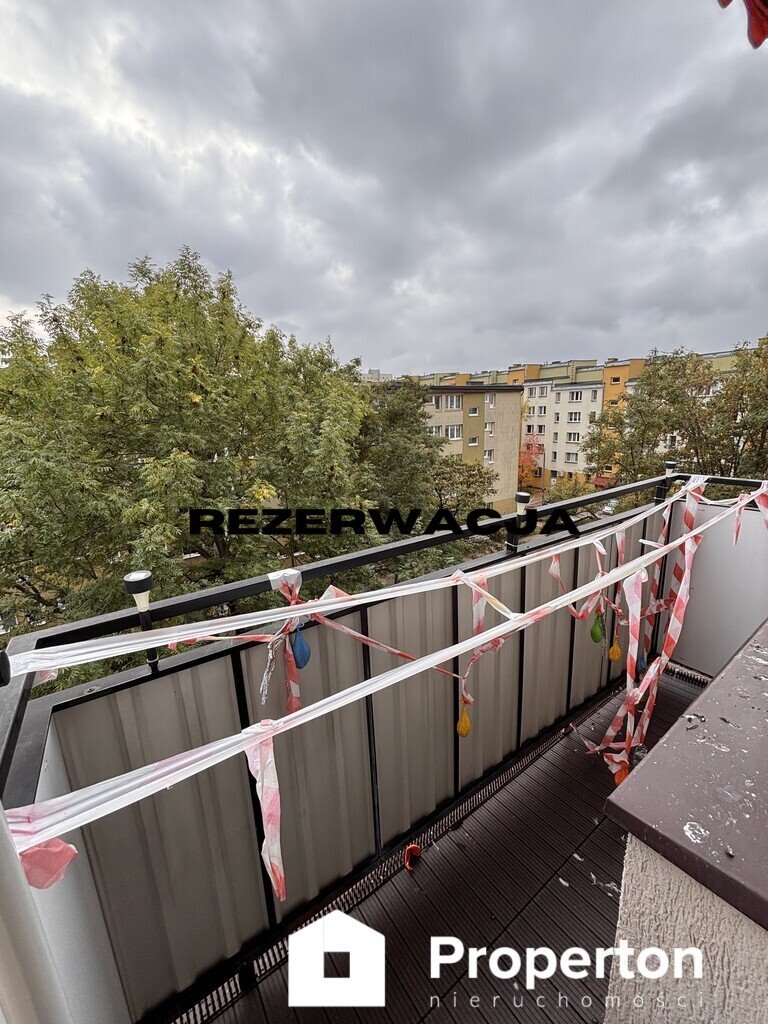 Mieszkanie trzypokojowe na sprzedaż Białystok  57m2 Foto 12