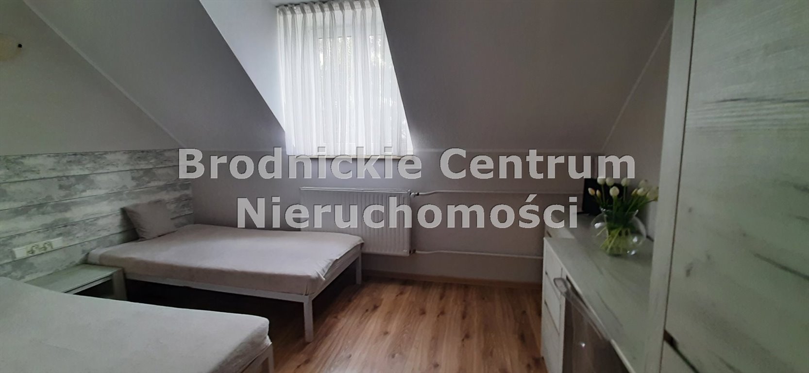 Lokal użytkowy na sprzedaż Brodnica, Brodnica  2 200m2 Foto 16