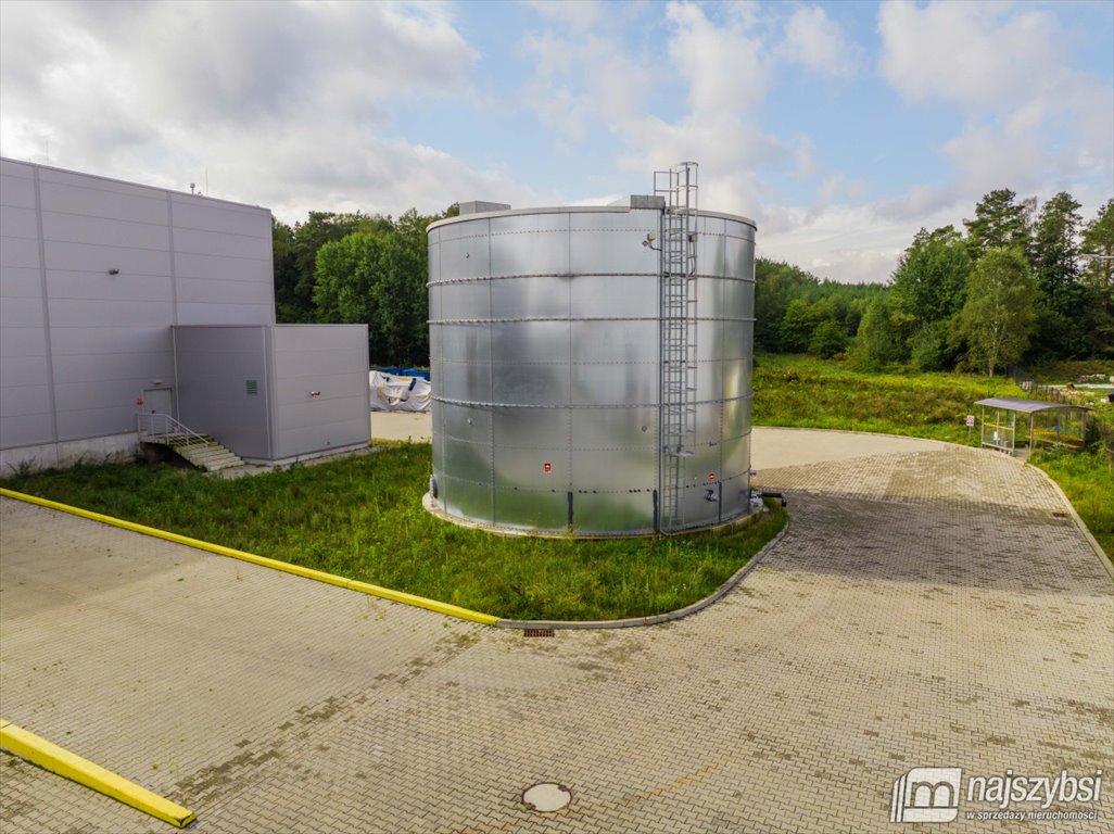 Lokal użytkowy na wynajem Goleniów, Łozienica, Boczna  4 200m2 Foto 41