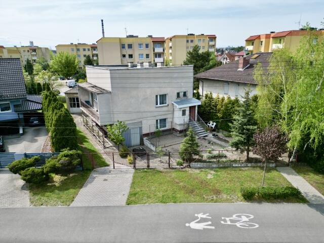 Dom na sprzedaż Opole, Grudzicka  120m2 Foto 1