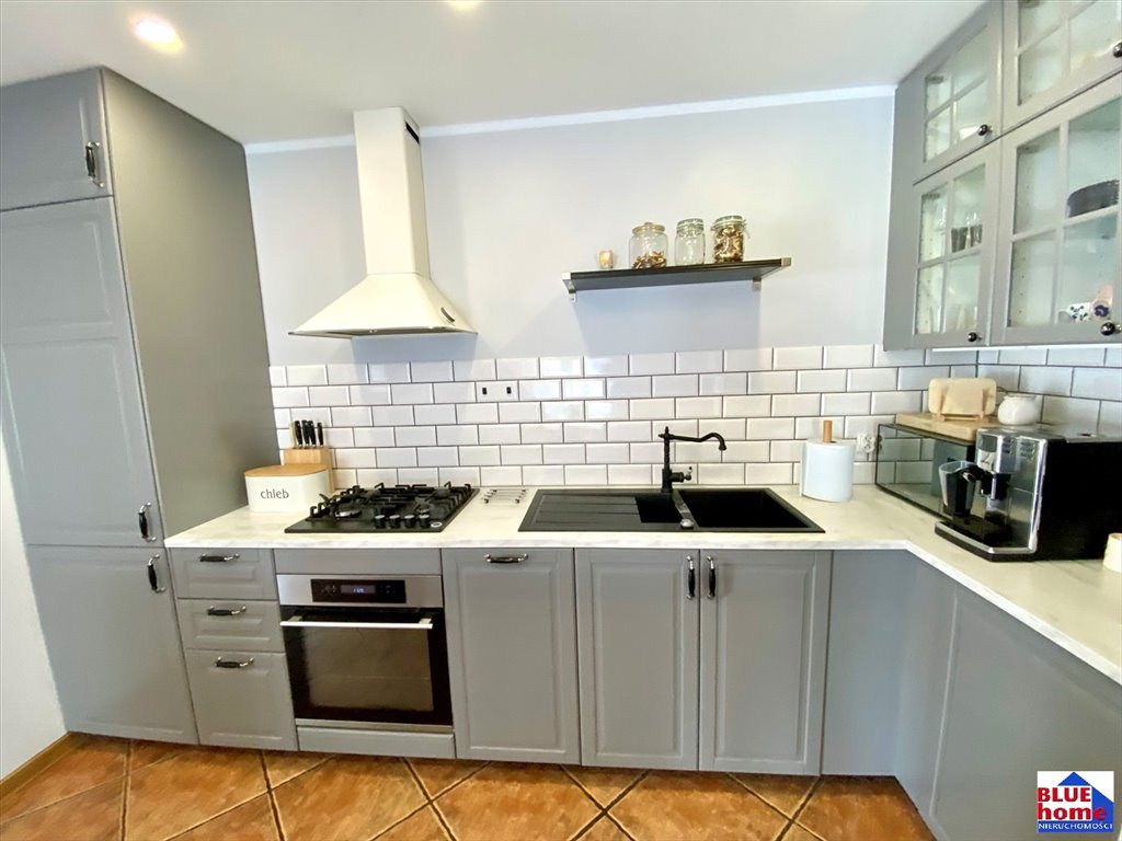 Dom na sprzedaż Sosnowiec, Pogoń  140m2 Foto 1