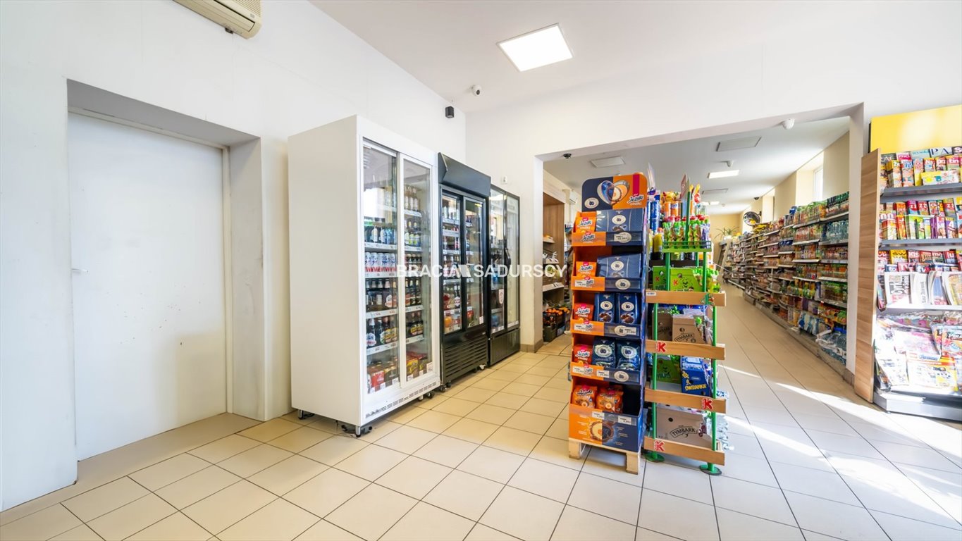 Lokal użytkowy na wynajem Kraków, Zwierzyniec, Bielany, Księcia Józefa  243m2 Foto 8