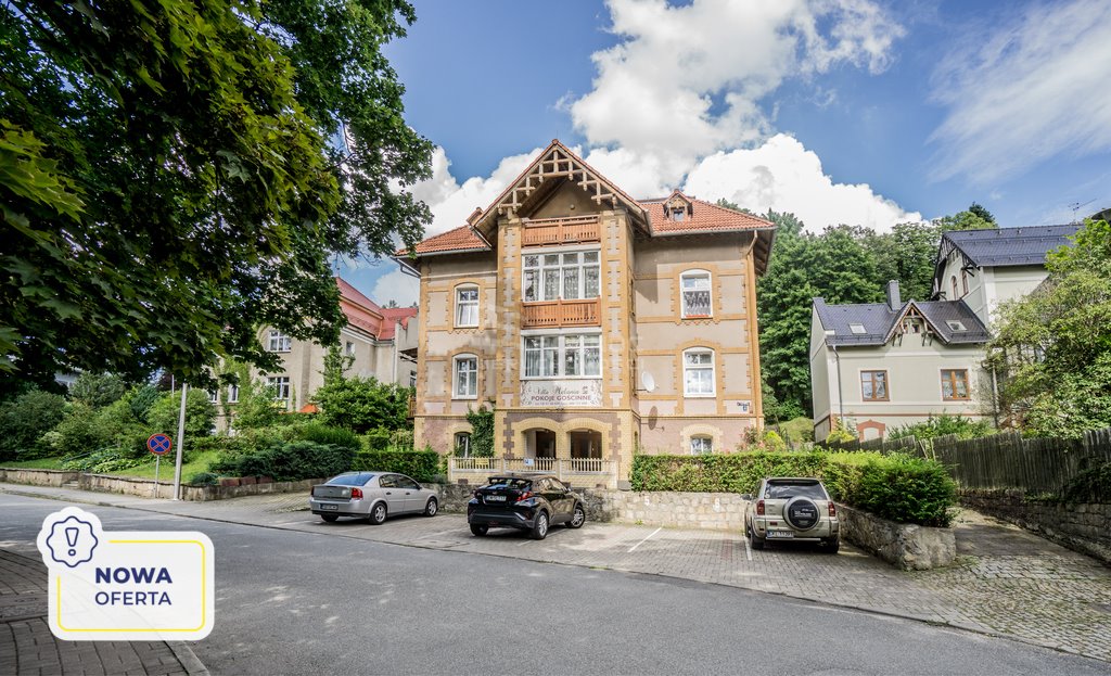 Dom na sprzedaż Lądek-Zdrój, Górzysta  780m2 Foto 1