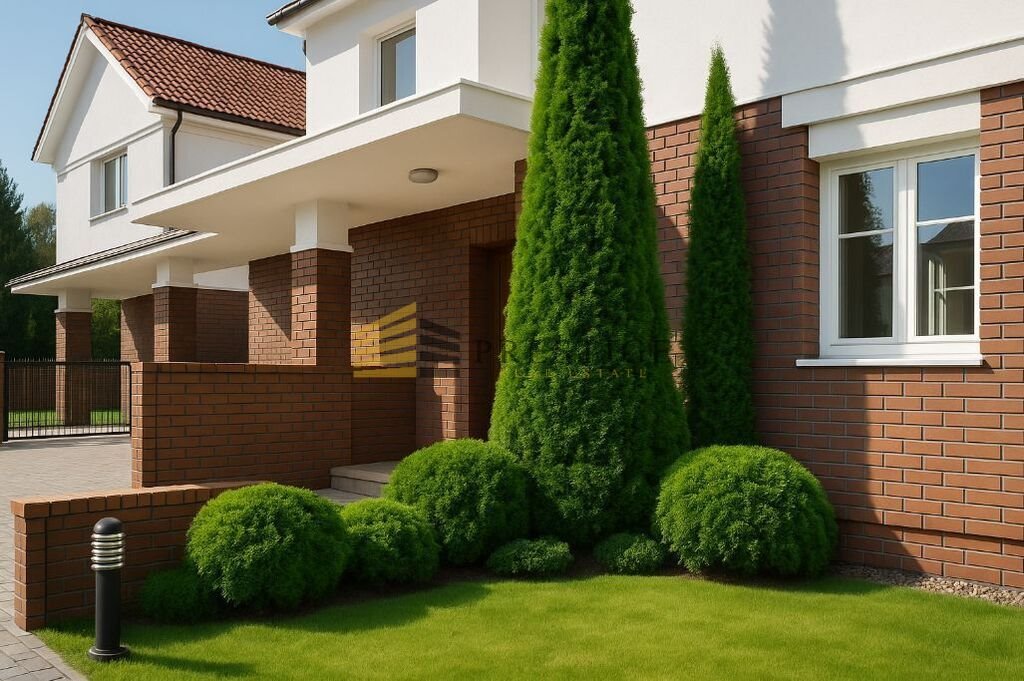 Przestronny dom 250 m2 z sauną i garażem w Bielawie Bielawa, Warszawska  250m2 Foto 1