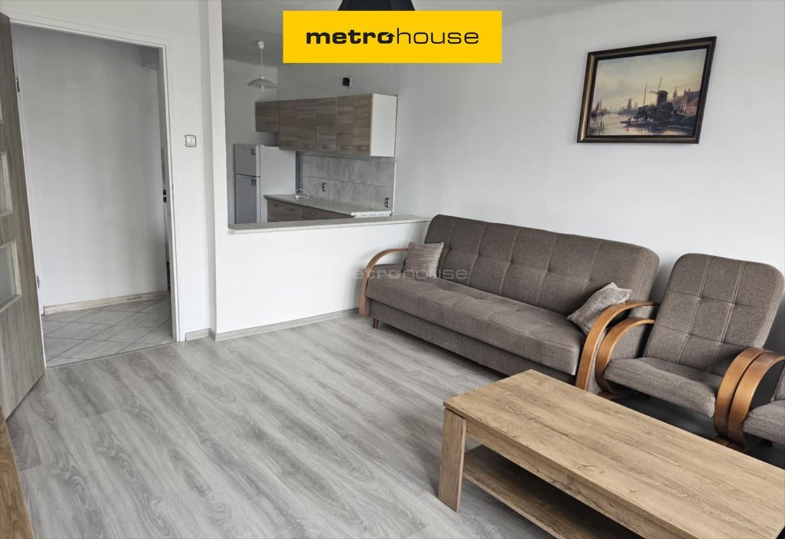 Przestronne 3-pokojowe mieszkanie po remoncie, jasne i gotowe do wprowadzenia Sochaczew, Senatorska  49m2 Foto 1