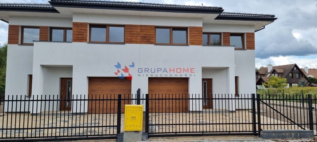 Dom na sprzedaż Chylice  160m2 Foto 1