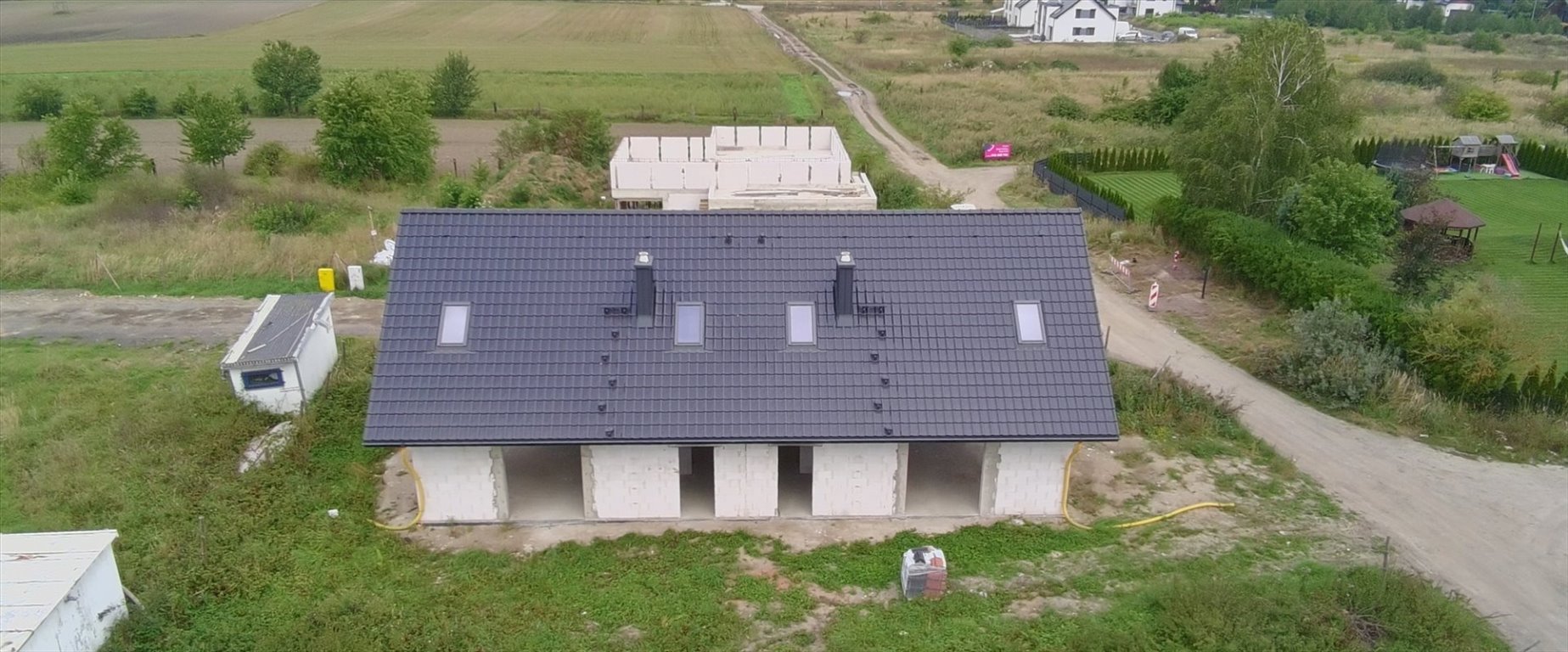 Dom na sprzedaż Wołczkowo  130m2 Foto 1