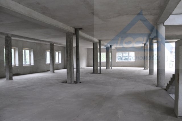 Lokal użytkowy na sprzedaż Warszawa, Wawer, Patriotów  2 230m2 Foto 2