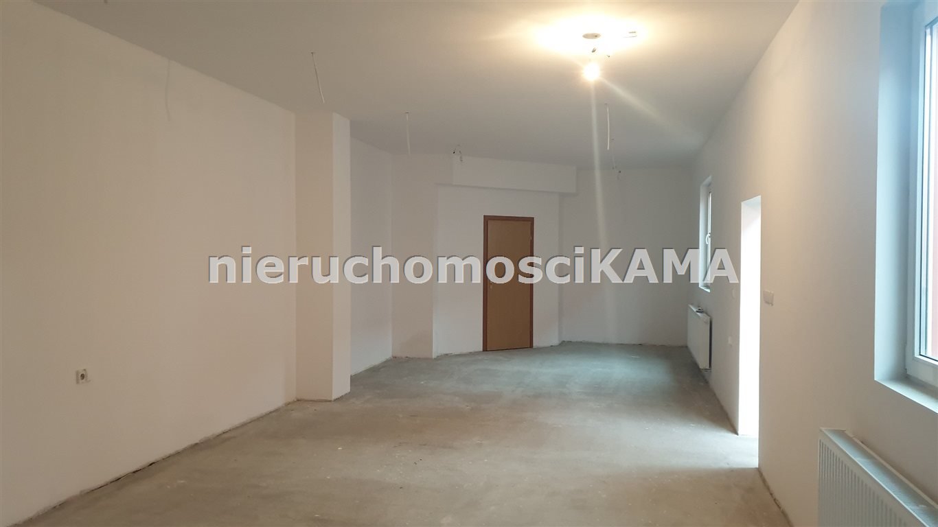 Magazyn 80m² w centrum Bielska - po remoncie i dostęp 24/7 Bielsko-Biała, Centrum  80m2 Foto 1