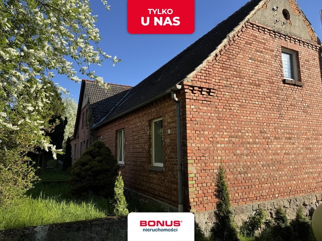 Na sprzedaż urokliwy dom z 3 mieszkaniami w Woltersdorf Niemcy, Woltersdorf  228m2 Foto 1