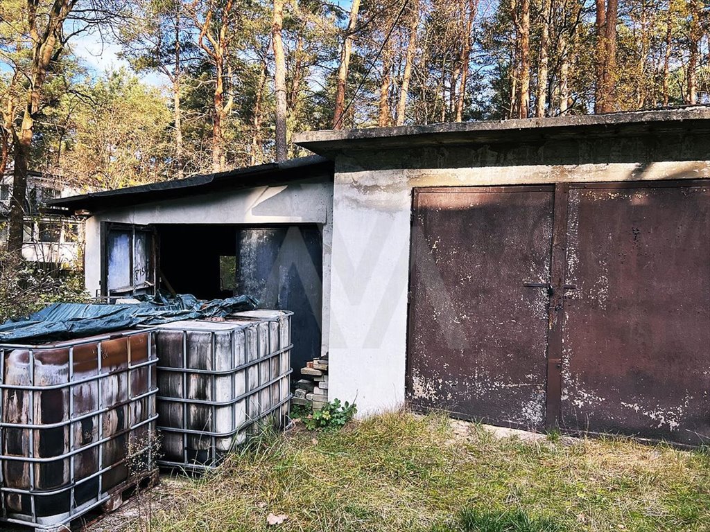 Dom na sprzedaż Żarki-Letnisko, Nadrzeczna  330m2 Foto 12