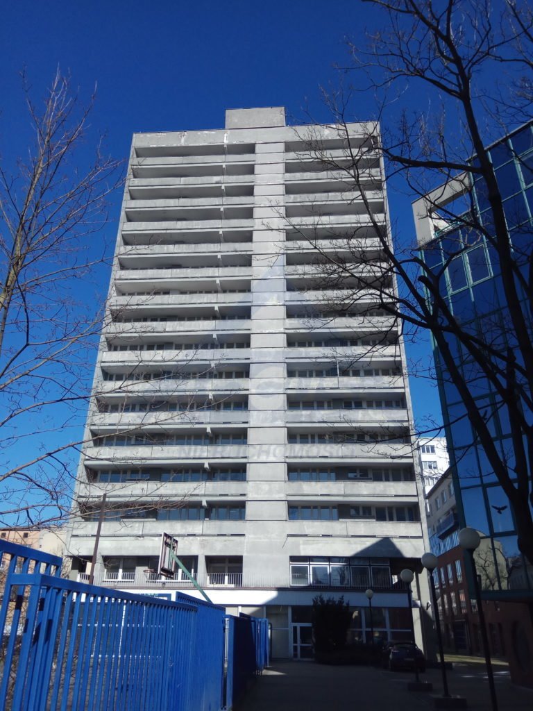Nowoczesne biuro 130 m² z windą i parkingiem na Mokotowie Warszawa, Mokotów  130m2 Foto 1