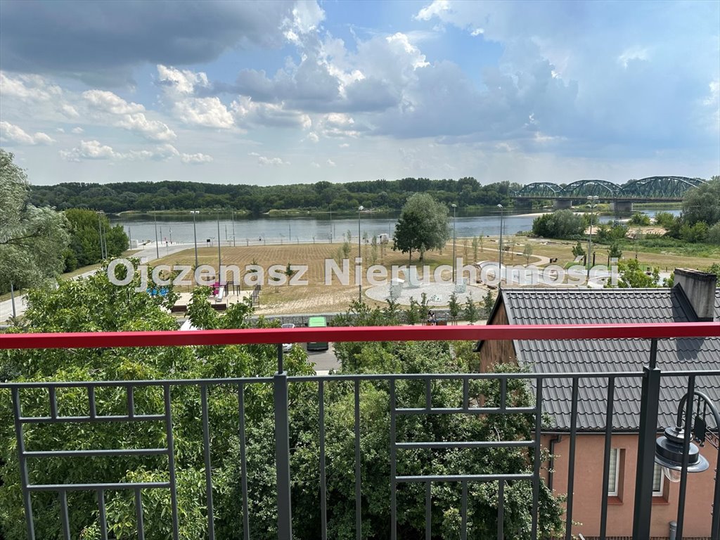 Mieszkanie trzypokojowe na sprzedaż Bydgoszcz, Fordon, Stary Fordon  46m2 Foto 1