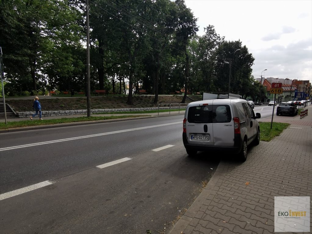 Lokal użytkowy na sprzedaż Pułtusk, Pułtusk  83m2 Foto 7