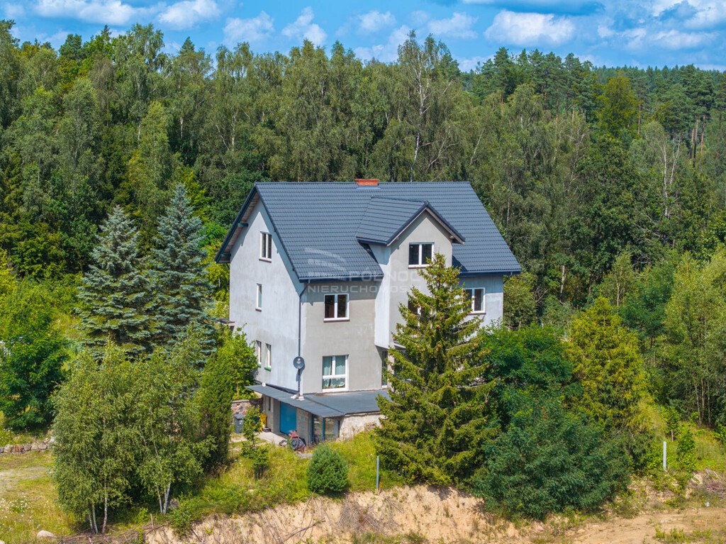 Dom na sprzedaż Prokowo  510m2 Foto 1