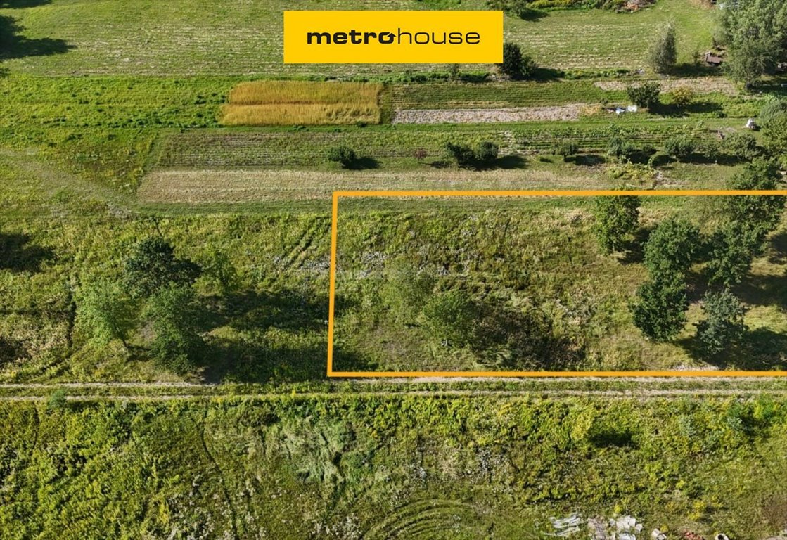 Działka 2000 m² pod dom lub dwulokal w Konstancinie - polecam!: Konstancin-Jeziorna