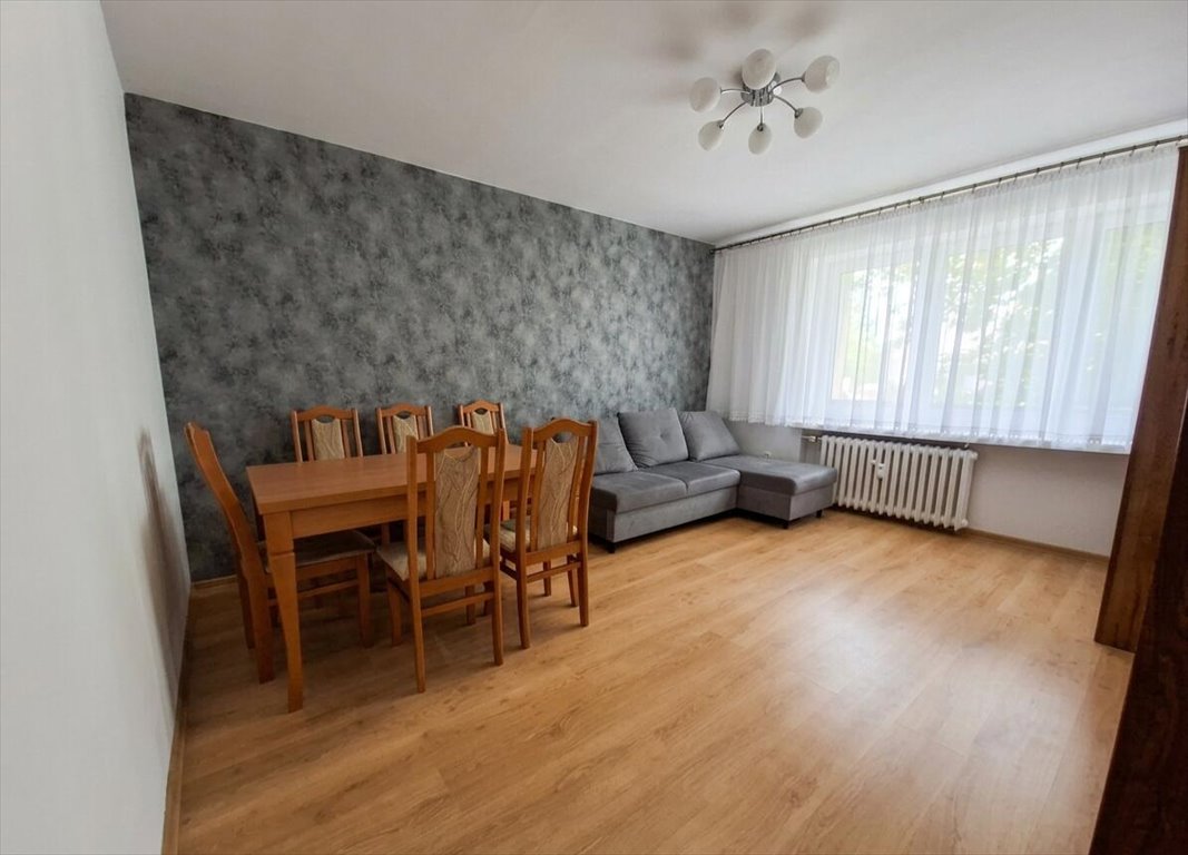 Na sprzedaż słoneczne 2 pokoje od ręki, KSM, niski czynsz Kielce, Ksm, Chopina  44m2 Foto 1