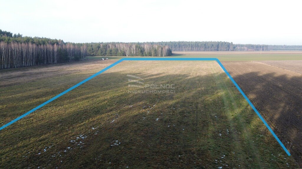 Działka rolna na sprzedaż Nowa Wieś  15 730m2 Foto 7