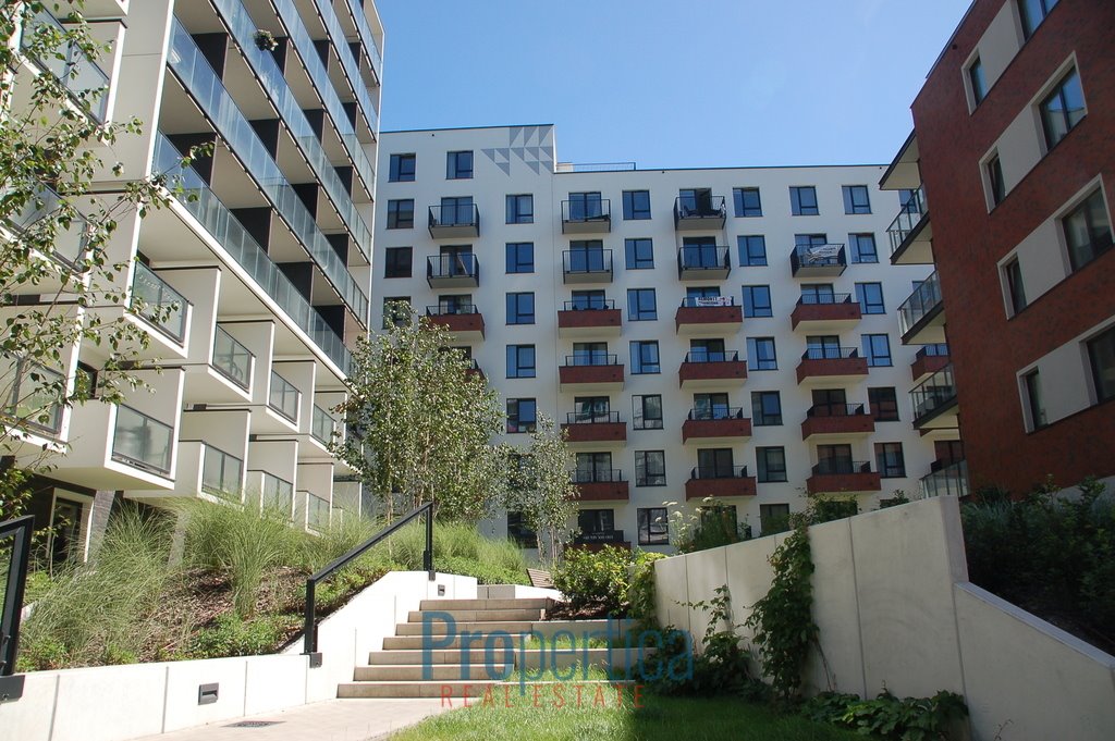 Mieszkanie trzypokojowe na sprzedaż Warszawa, Praga-Południe, Kamionek, żupnicza 14  59m2 Foto 1