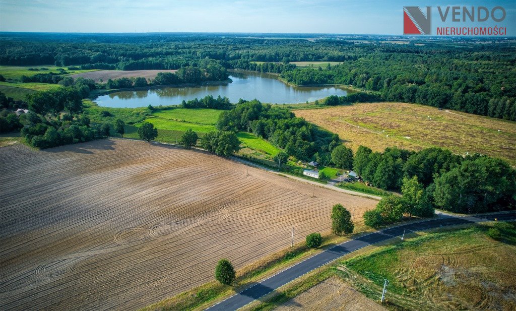 Działka budowlana na sprzedaż Pobiedziska  14 429m2 Foto 4