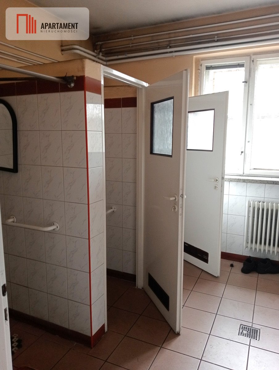 Lokal użytkowy na sprzedaż Wągrowiec  782m2 Foto 15