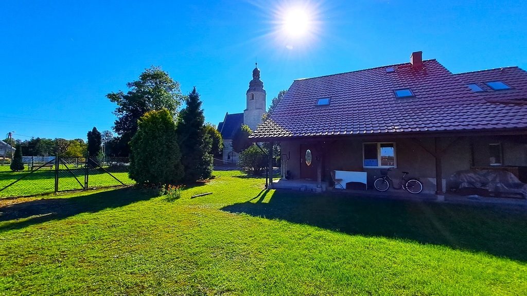 Mieszkanie czteropokojowe  na sprzedaż Gałów  98m2 Foto 7