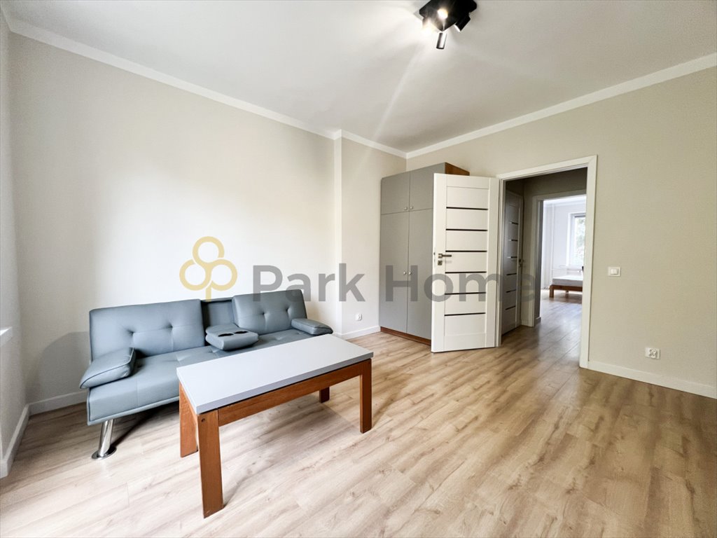 Mieszkanie dwupokojowe na sprzedaż Zielona Góra  50m2 Foto 1