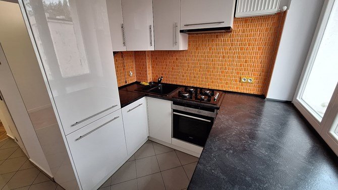 Mieszkanie dwupokojowe na sprzedaż Łódź, Bałuty, Hermana Konstadta 7  44m2 Foto 5