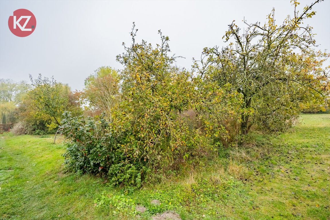 Mieszkanie dwupokojowe na sprzedaż Nowa Wieś Ujska  47m2 Foto 11