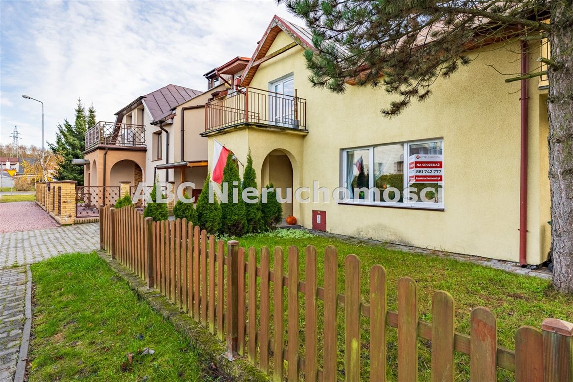 Niezależny bliźniak z ogrodem, bez czynszu, 96,6 m² Piła, Podlasie  108m2 Foto 1