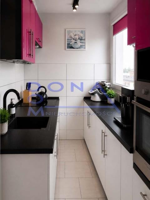 Dwupokojowe mieszkanie z balkonem, blisko sklepów i komunikacji Łódź, Górna, Chojny, Kołowa  38m2 Foto 1