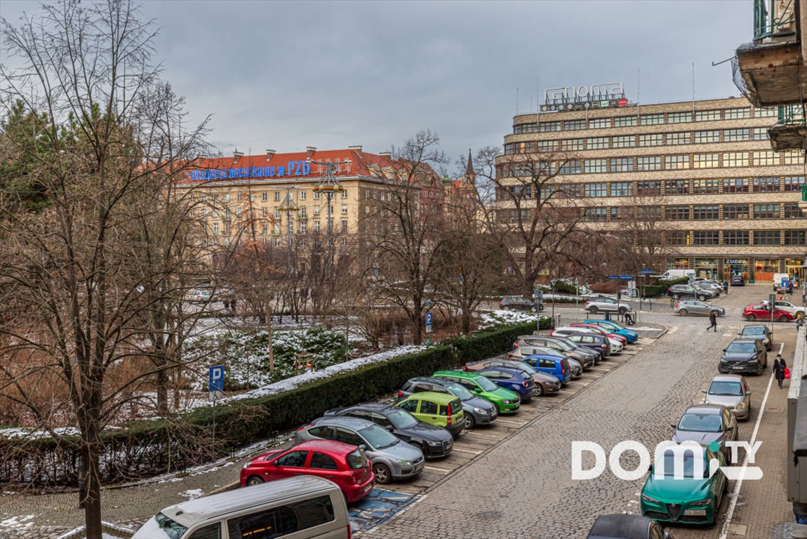 Kawalerka na wynajem Wrocław, Stare Miasto, Tadeusza Kościuszki  26m2 Foto 9