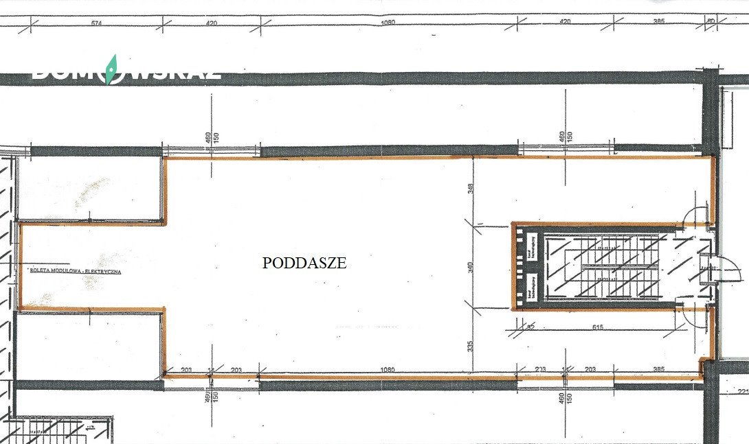 Lokal użytkowy na sprzedaż Brzesko, Plac Kupiecki  225m2 Foto 8