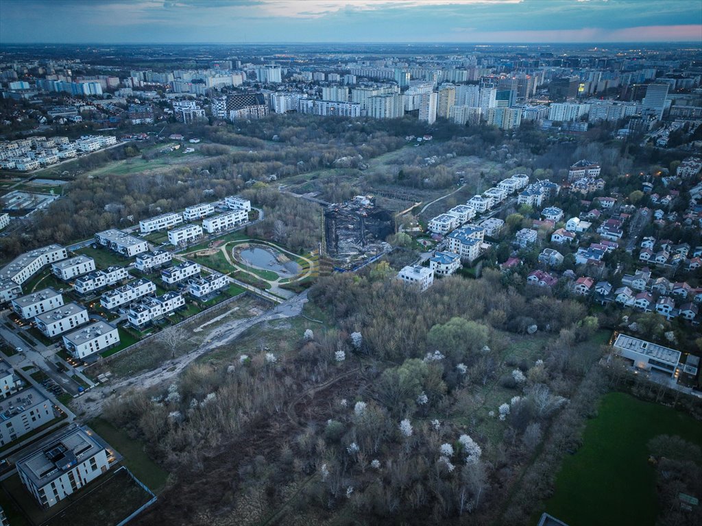 Mieszkanie trzypokojowe na sprzedaż Warszawa, Mokotów, Leszczyny  114m2 Foto 13