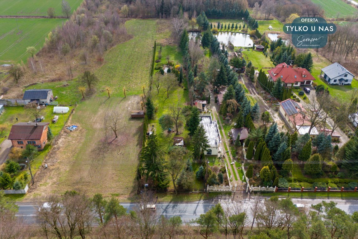 Działka budowlana na sprzedaż Paprotnia  12 600m2 Foto 10