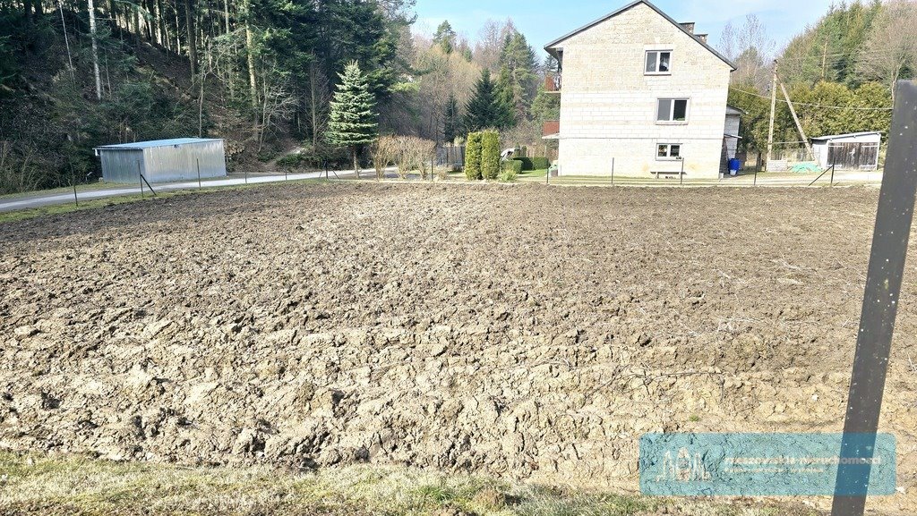 Działka budowlana na sprzedaż Niebylec  21m2 Foto 1