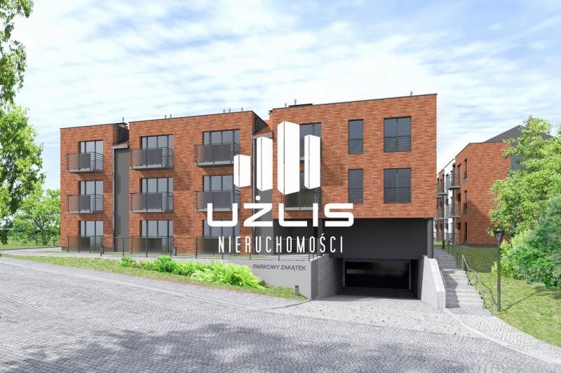 Lokal użytkowy na sprzedaż Starogard Gdański, Parkowa 18m2 Foto 1 Lokal użytkowy na sprzedaż Starogard Gdański, Parkowa 18m2 Foto 1