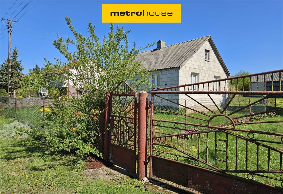 Dom na sprzedaż Stary Bartków  67m2 Foto 1