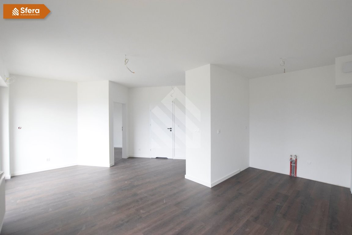 Mieszkanie dwupokojowe na sprzedaż Bydgoszcz, Fordon  43m2 Foto 1