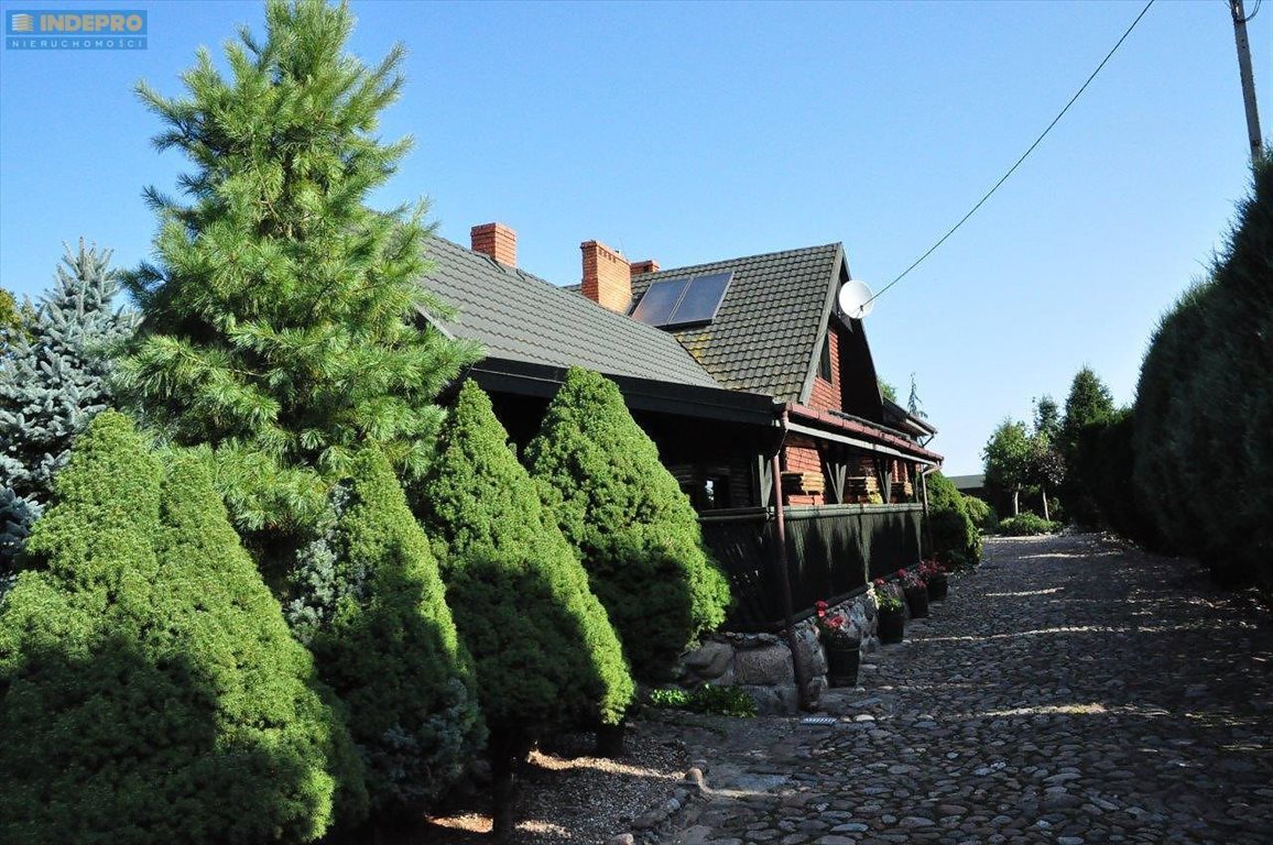 Dom na sprzedaż Wólka Plebańska, Wólka Plebańska 255m2 Foto 1 Dom na sprzedaż Wólka Plebańska, Wólka Plebańska 255m2 Foto 1
