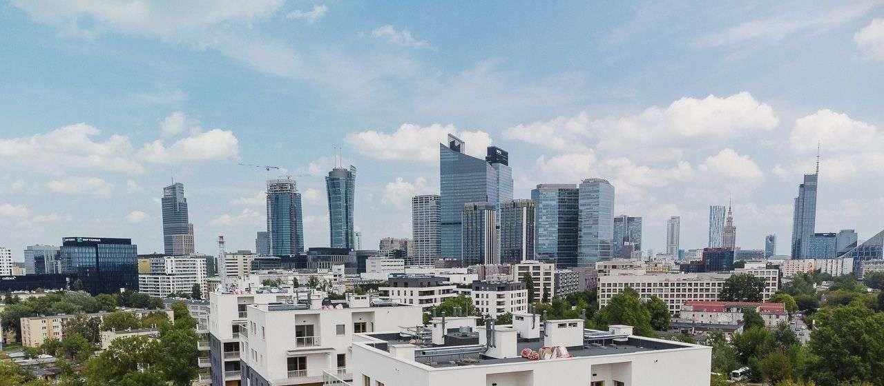 Mieszkanie dwupokojowe na sprzedaż Warszawa, Wola, ul. Kolejowa 19  52m2 Foto 10