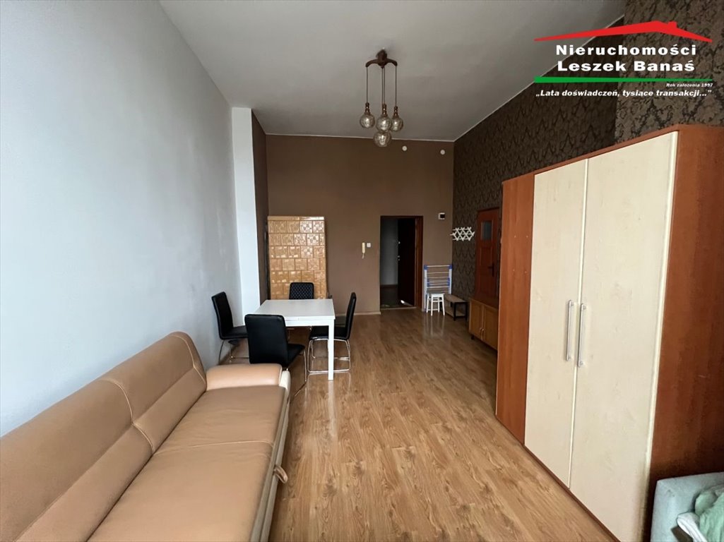 Mieszkanie dwupokojowe na wynajem Grudziądz  40m2 Foto 2