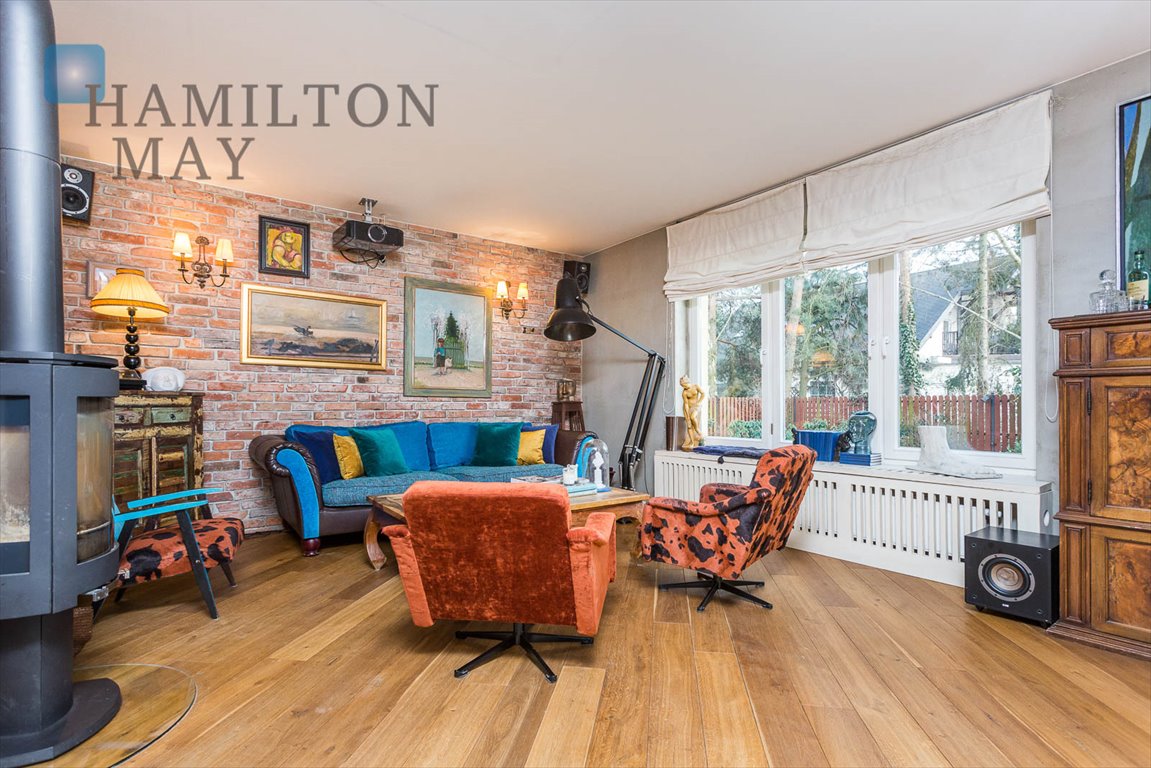 Nowoczesny dom 160 m2 z garażem i ogrodem w Bobrowcu Bobrowiec, Bobrowiec, Iglasta  160m2 Foto 1