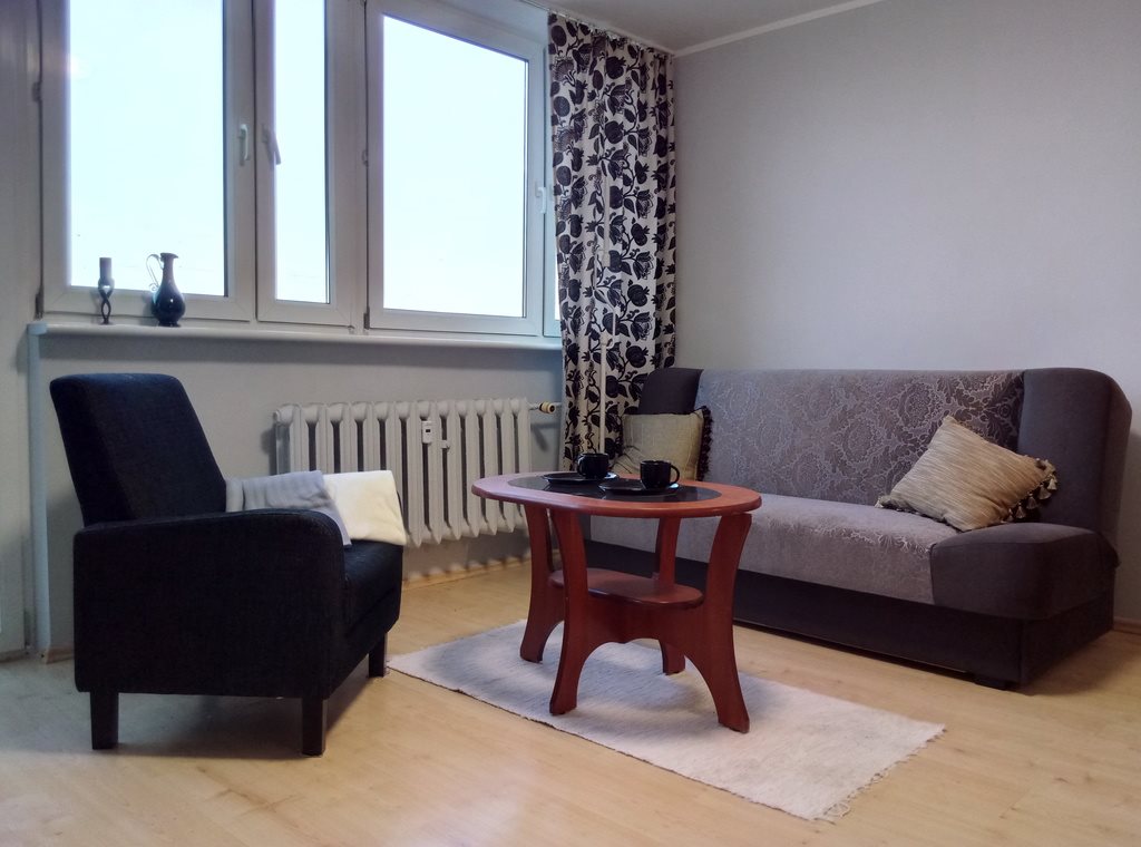 Kawalerka na wynajem Szczecin, Śródmieście-Centrum 26m2 Foto 1 Kawalerka na wynajem Szczecin, Śródmieście-Centrum 26m2 Foto 1