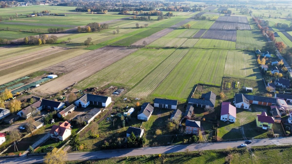 Działka budowlana na sprzedaż Bielino  71 988m2 Foto 5