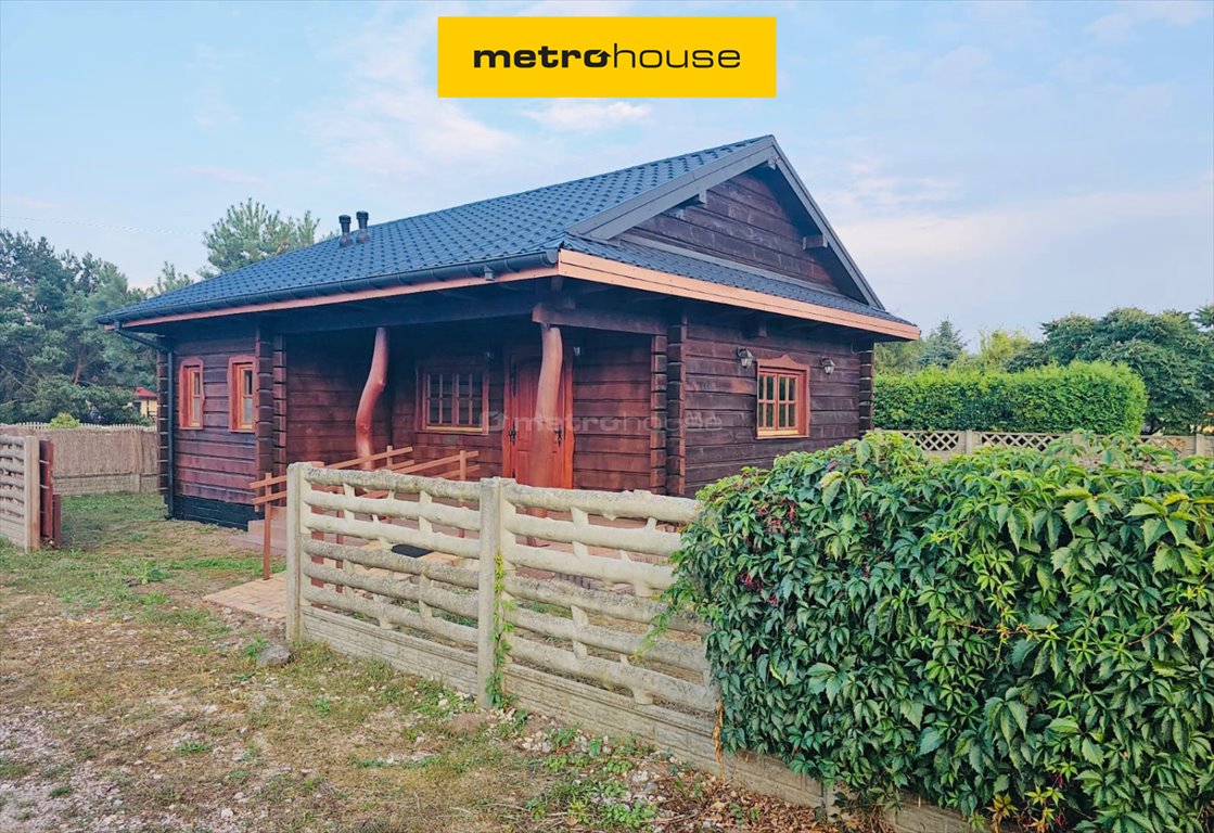 Dom na sprzedaż Swolszewice Duże  63m2 Foto 1