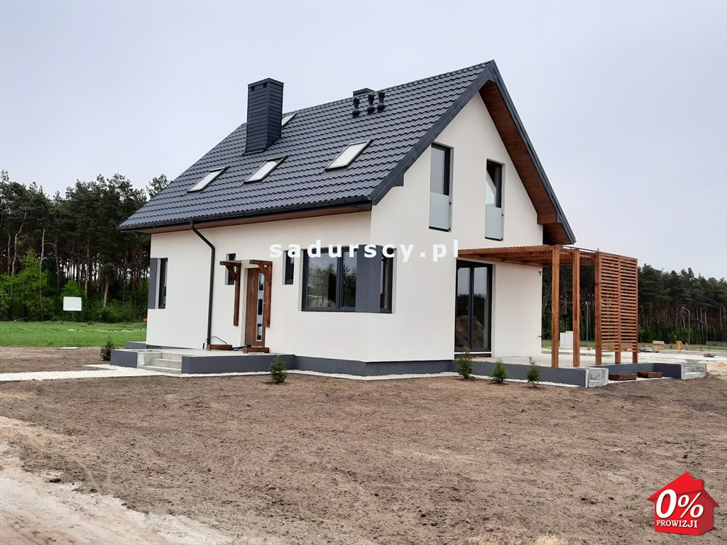 Dom na sprzedaż Jędrzejów, okolice Jędrzejowa, okolice Jędrzejowa, okolice Jędrzejowa  118m2 Foto 5
