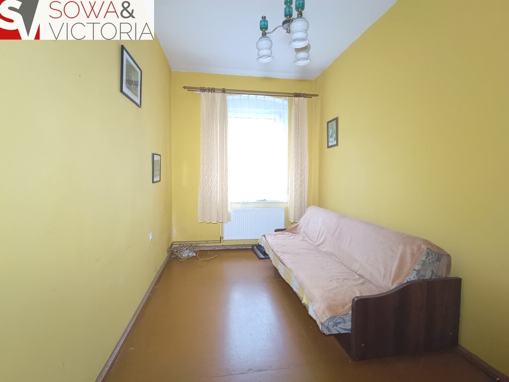 Mieszkanie trzypokojowe na sprzedaż Świebodzice  61m2 Foto 7