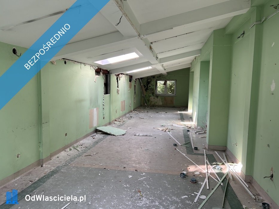 Lokal użytkowy na sprzedaż Radom, ul. Świerkowa 23a  401m2 Foto 13