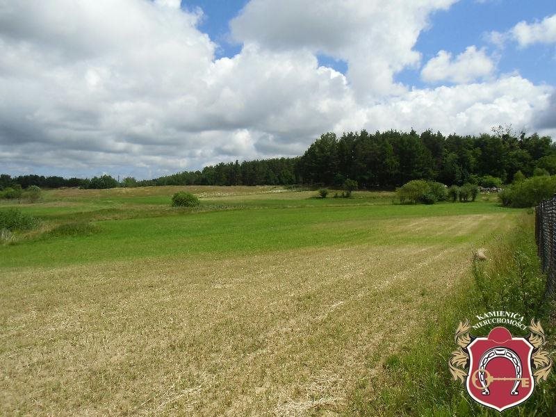 Działka budowlana na sprzedaż Gdynia, Starochwaszczyńska 790m2 Foto 1 Działka budowlana na sprzedaż Gdynia, Starochwaszczyńska 790m2 Foto 1